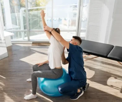 Rehab Centre in Dubai