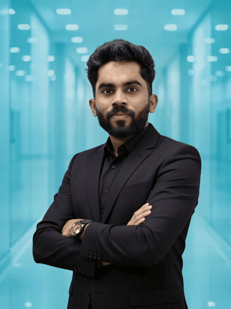 Digital marketer in dubai