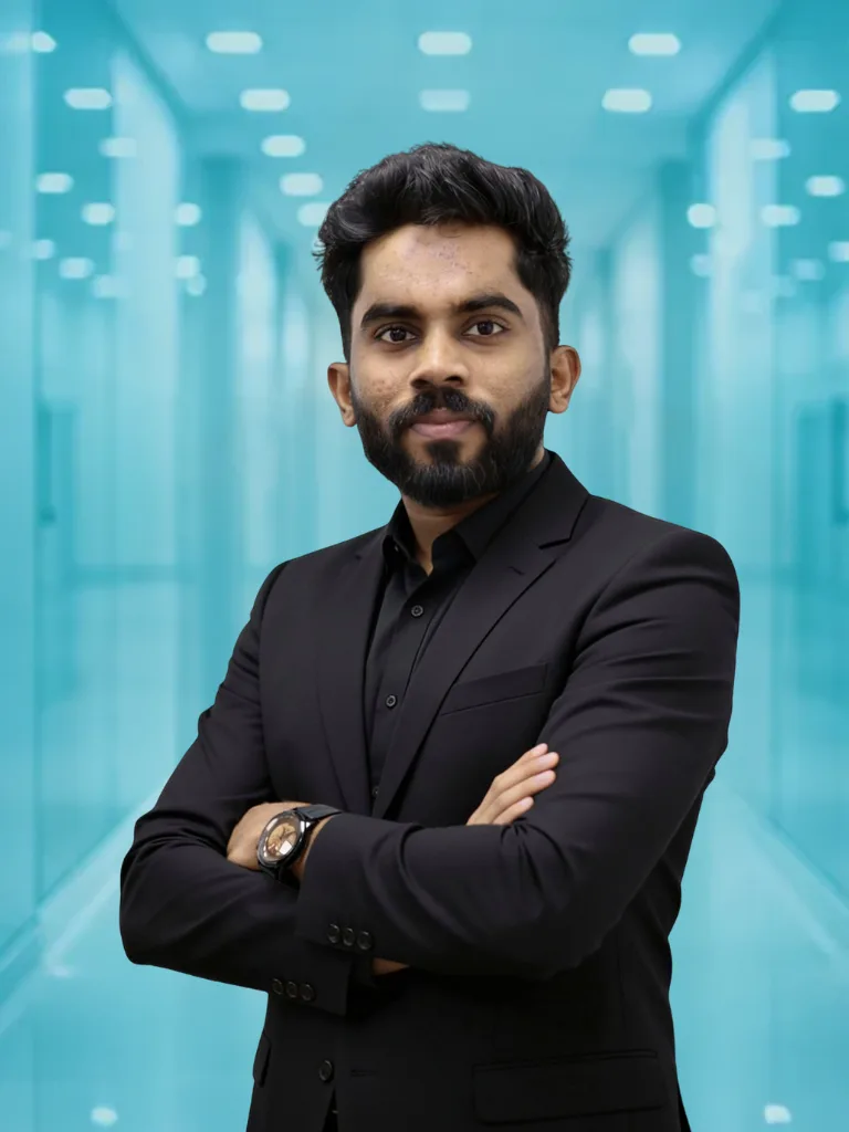 Digital marketer in dubai