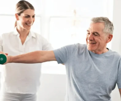 Physiotherapy Clinic in Dubai