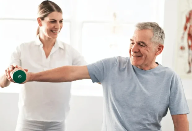 Physiotherapy Clinic in Dubai