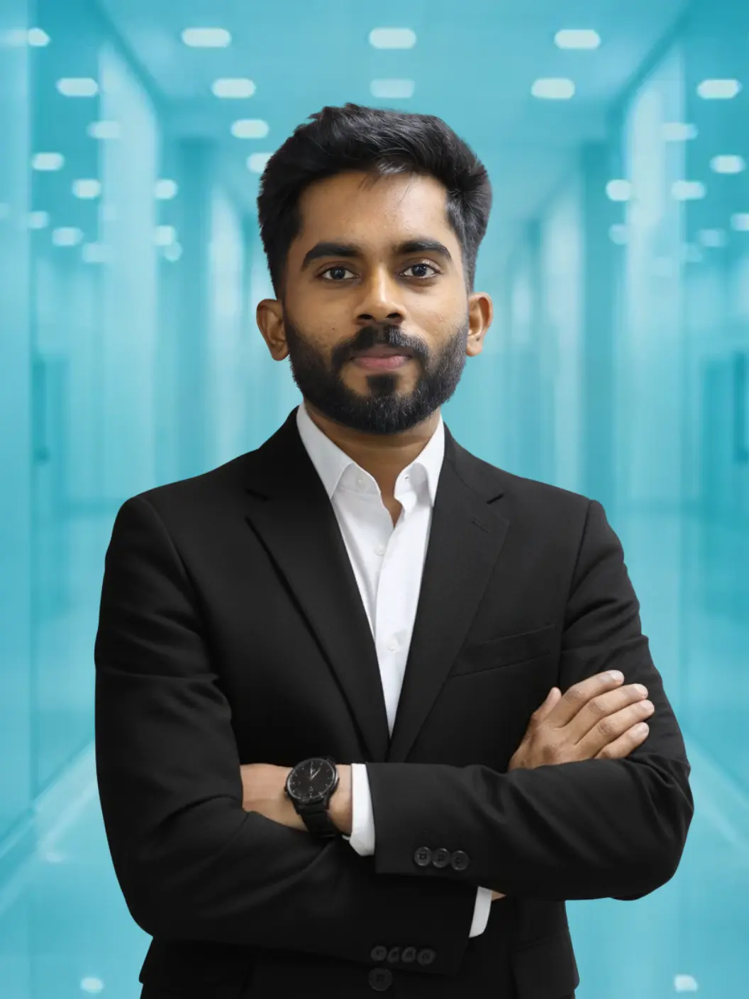 Digital marketer in dubai